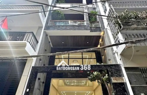 SIÊU PHẨM GARA Ô TÔ, THANG MÁY NGOẠI GIAO ĐOÀN/ XUÂN ĐỈNH- DT 60M2x 5 TẦNG- MẶT NGÕ Ô TÔ TẢI- THÔNG CÁC NGẢ