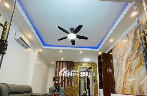 CHÍNH CHỦ MAI DỊCH - CẦU GIẤY- 38M2-6 TẦNG THANG MÁY- NHỈNH 10đ - Ô TÔ ĐỖ CỔNG