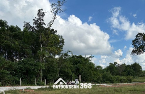 15 Lô Đất Nền Cuối Cùng Tại Khu Dân Cư Dạ Lê Thành phố Huế
