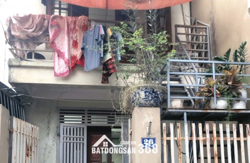 CHÍNH CHỦ CẦN BÁN NHÀ 2 TẦNG – KHU ĐÔ THỊ MỚI ĐỊNH CÔNG