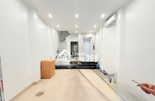 *Bán Gấp* Nhà Cầu Giấy 6 Tầng Thang Máy 40m2 Chỉ Nhỉnh 9 tỷ