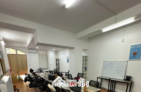 Cho thuê nhà mặt phố Hoàng Sâm, Cầu Giấy. DT 47m2 , MT 5m, 9 triệu/tháng. LH: 0916109086