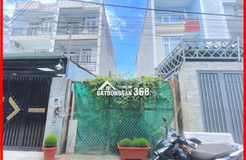 Lô đất 70m² vuông vức, hướng Bắc mát mẻ, phong thủy tốt, nằm trong khu phân lô dân cư hiện hữu – hẻm ô tô vào tận nơi, hạ tầng hoàn thiện, không ngập