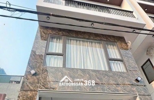 *CHÍNH CHỦ* BÁN NHÀ RIÊNG DOÃN KẾ THIỆN/ CẦU GIẤY- DT 38M2, 6 TẦNG, MT 4.5M- TAXI QUA NGÕ