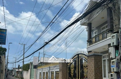  Bán gấp Biệt thự Long Hải – Vũng Tàu, trung tâm thị trấn -  Giá bán 10,5 tỷ, còn thương lượng