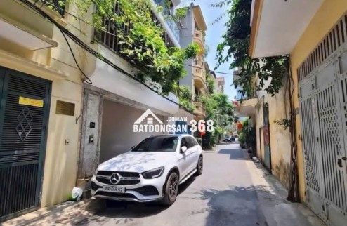 ĐỖ NHUẬN/ XUÂN ĐỈNH- 6 TẦNG THANG MÁY x DT 43M2- MT 4.3m- LÔ GÓC THOÁNG SÁNG- SÁT Ô TÔ ĐỖ-  HƠN 10 TỶ