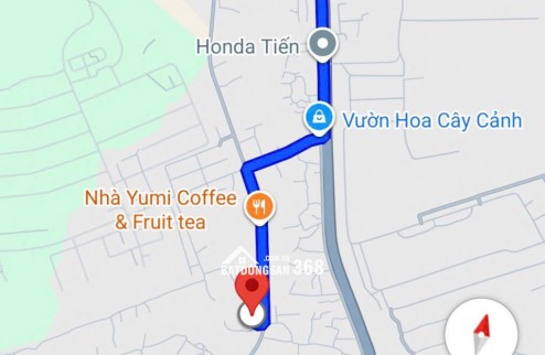 Cần Bán Nhanh Lô Đất Kiệt Ô Tô đậu đỗ Trường Sơn