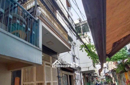 Bán Nhà Đẹp Phố Người Hoa, đường Mạc Vân P12, Q8 - GIÁ CHỈ 5 TỶ 50 