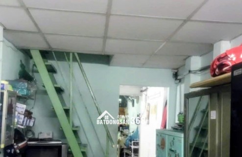  Bán Nhà Hiếm đường Dạ Nam P3, Q8 -  Giá chào chỉ 6,2 tỷ, có thương lượng