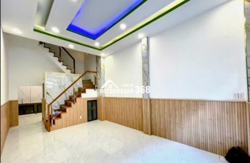 Bán Nhà Đẹp Lung Linh đường Phạm Thế Hiển P4,Q8 - Giá chỉ 5,3 Tỷ, chủ thiện chí bán