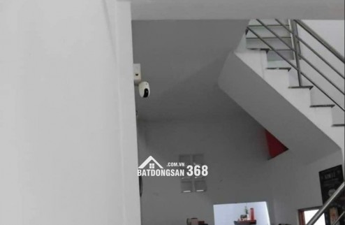  BÁN NHÀ MẶT TIỀN HIẾM ĐƯỜNG BÙI MINH TRỰC P5, Q8 - GIÁ CHỈ 5,95 TỶ 