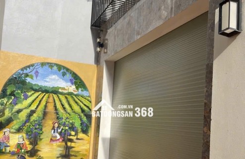 NHÀ ĐẸP MỚI XÂY - KHU PHÂN LÔ VIP ĐỨC GIANG 45M  - GẦN KĐT BÌNH MINH GARDENT - 6 TẦNG THANG MÁY, GIÁ NHỈNH 10 TỶ