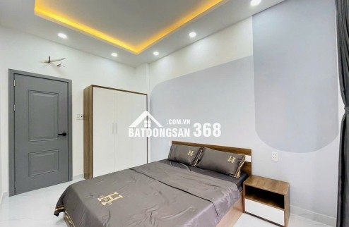 Chủ Gộp Giảm 350tr Giá mới 6,65Tỷ,Trệt 2 Lầu 5PN P.1 Phú Nhuận