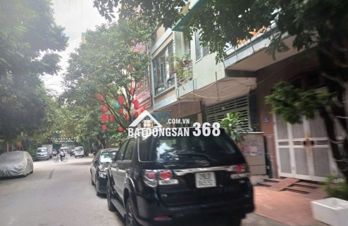 NHÀ TRUNG TÂM PHỐ CỔ HÀ ĐÔNG – Ô TÔ CÁCH 1 NHÀ – Ở SƯỚNG