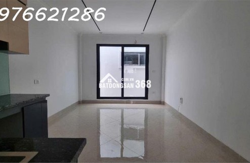  NHÀ 35M² THANH AM LONG BIÊN – LÔ GÓC – NGÕ 3M – 3 TẦNG Ở NGAY – GIÁ 5.X TỶ