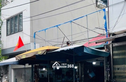 MẢNH ĐẤT VÀNG - MẶT PHỐ PHÚC DIỄN - VỈA HÈ - Ô TÔ TRÁNH - KINH DOANH SẦM UẤT - THOÁNG TRƯỚC SAU