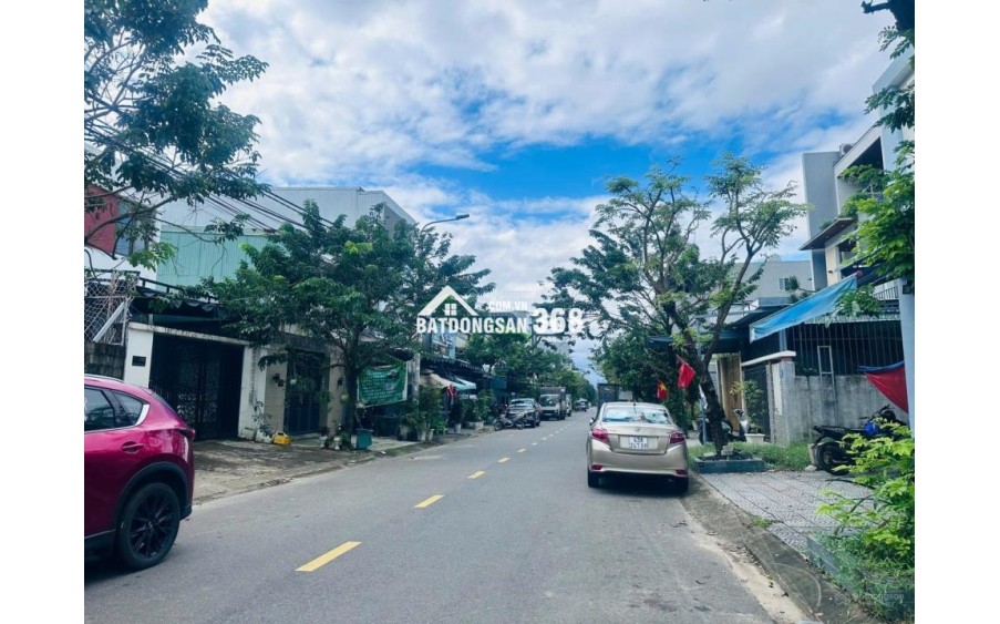 Bán đất mặt tiền đường 7m5 Nguyễn Thị Cận - khu đô thị Phước Lý