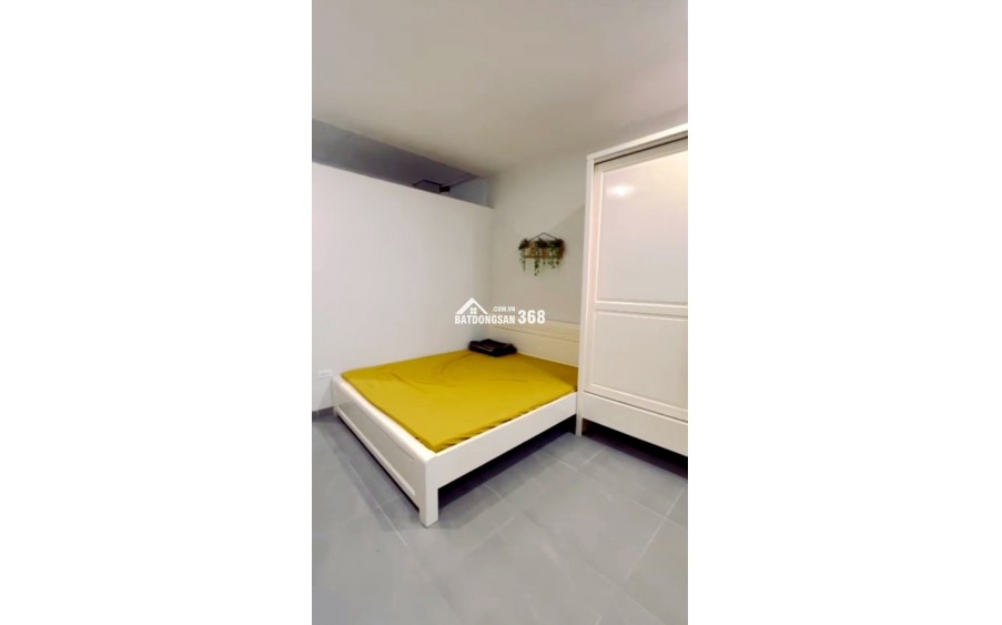 bán chung cư mini phố giáp nhất, ngõ ô tô thông, lô góc, 198m2, 32 phòng, giá 51 tỉ