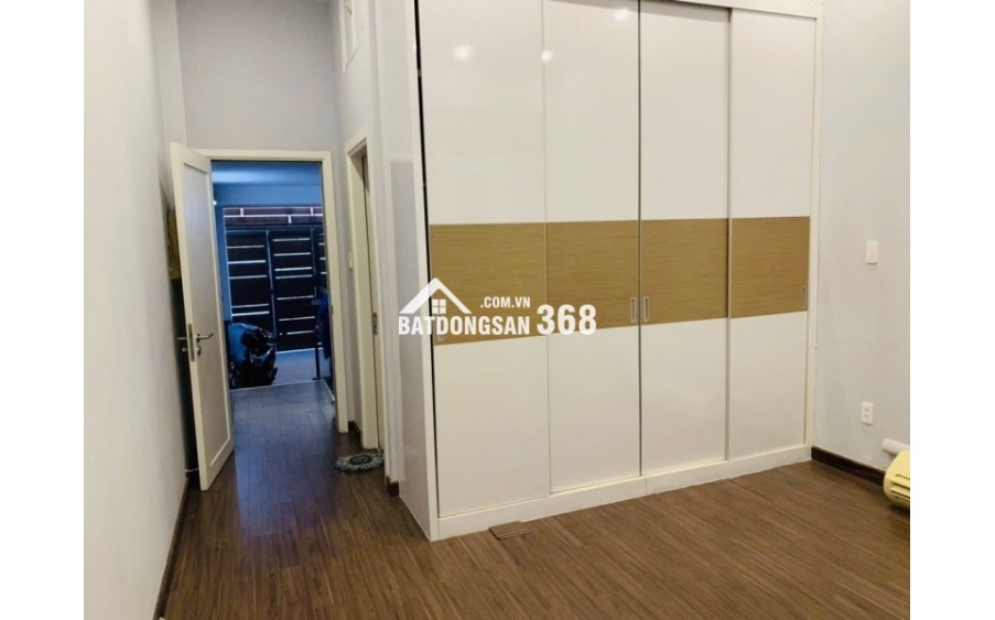 CHÍNH CHỦ [BÁN NHÀ QUẬN 10] Nhà đẹp 4 tầng – ô tô vào tận nhà