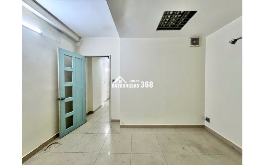 XE HƠI NGỦ NHÀ  4x16m - 3 TẦNG 5PN - TRUNG TÂM PHÚ NHUẬN CHỈ HƠN 11 TỶ