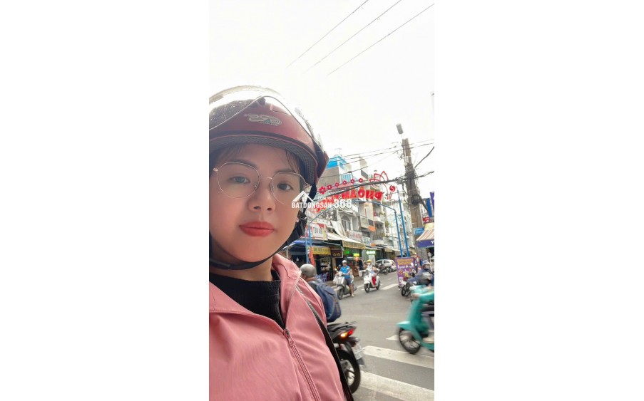 Bán nhà Hẻm ô tô ngay phố ẩm thực Phú Thọ Hòa, 67m2, 2 tầng, Vị trí kinh doanh, Chỉ 7tỷ nhỉnh