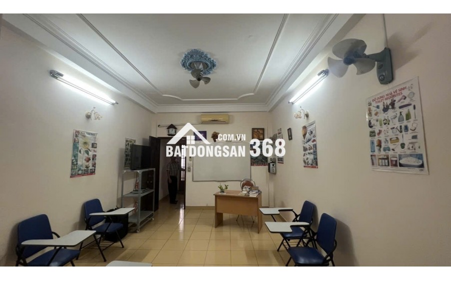 Bán nhà Hẻm kinh doanh sát mặt tiền Gò Dầu Tân Sơn Nhì,  53m2, 4 tầng ở KD, Chỉ 9 tỷ nhỉnh