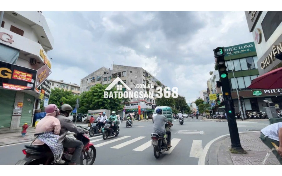 Bán nhà Hẻm kinh doanh sát mặt tiền Gò Dầu Tân Sơn Nhì,  53m2, 4 tầng ở KD, Chỉ 9 tỷ nhỉnh