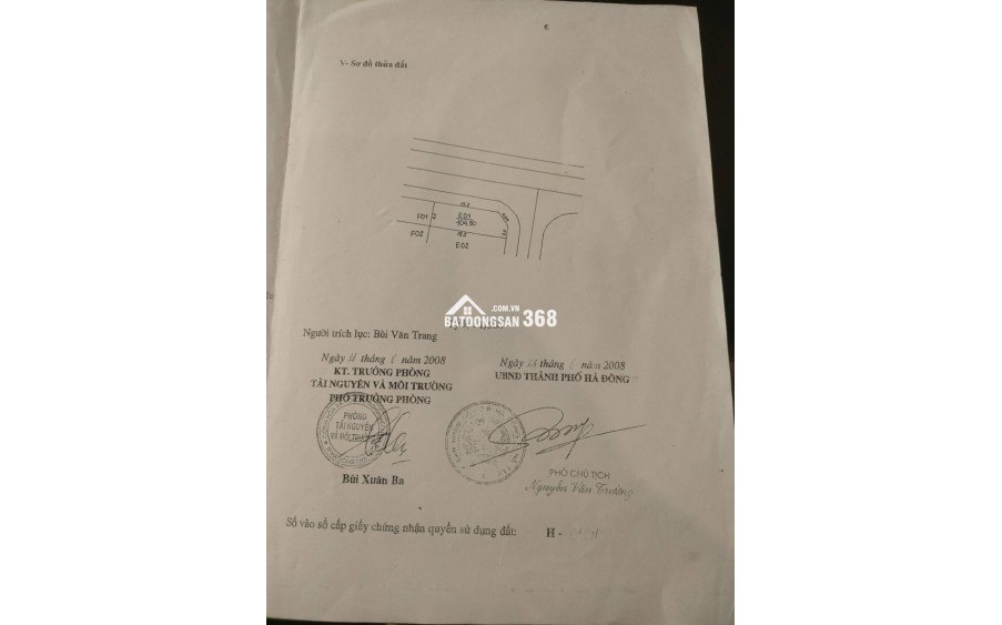 bán đất KĐT Xa La, hà đông, lô góc 2 mặt tiền, 105m2, giá đầu tư chỉ 27,4 tỉ