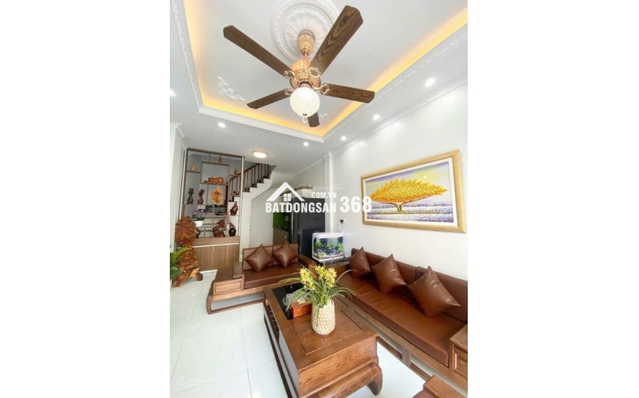 BÁN NHÀ 5 TẦNG, XUÂN ĐỈNH - BẮC TỪ LIÊM. SỔ VUÔNG, Ô TÔ ĐỖ CỔNG. GIÁ NHỈNH 4 tỷ