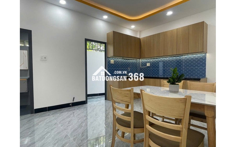 BÁN NHÀ HẺM 839 NGUYỄN TRUNG TRỰC, RẠCH GIÁ, AN GIANG