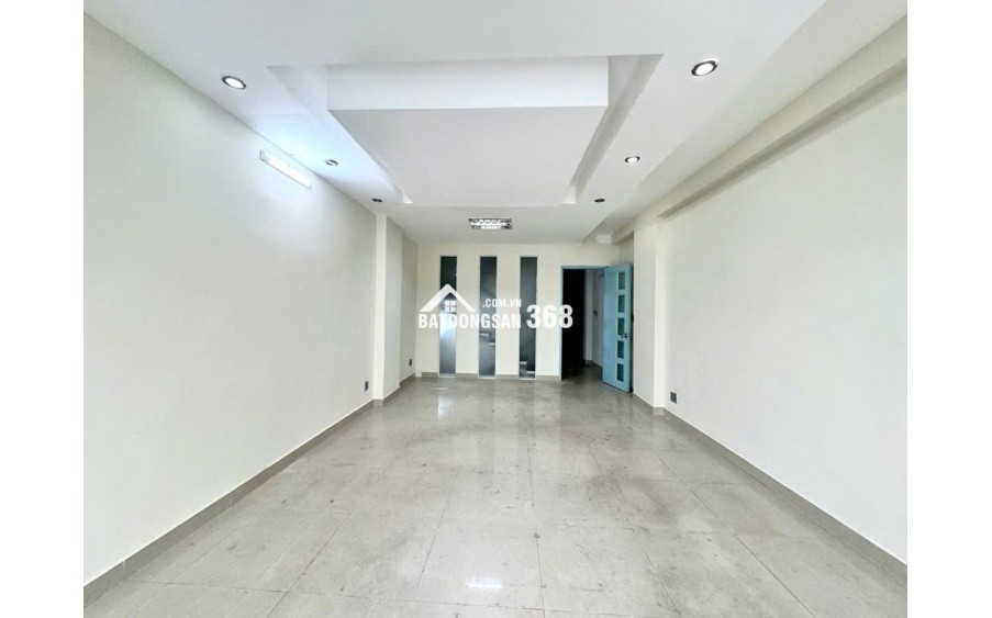 XE HƠI NGỦ NHÀ  4x16m - 3 TẦNG 5PN - TRUNG TÂM PHÚ NHUẬN CHỈ HƠN 11 TỶ