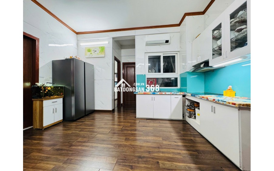 Mình CHÍNH CHỦ bán CĂN GÓC lộc lá MÁT NHẤT  Kim Văn Kim Lũ