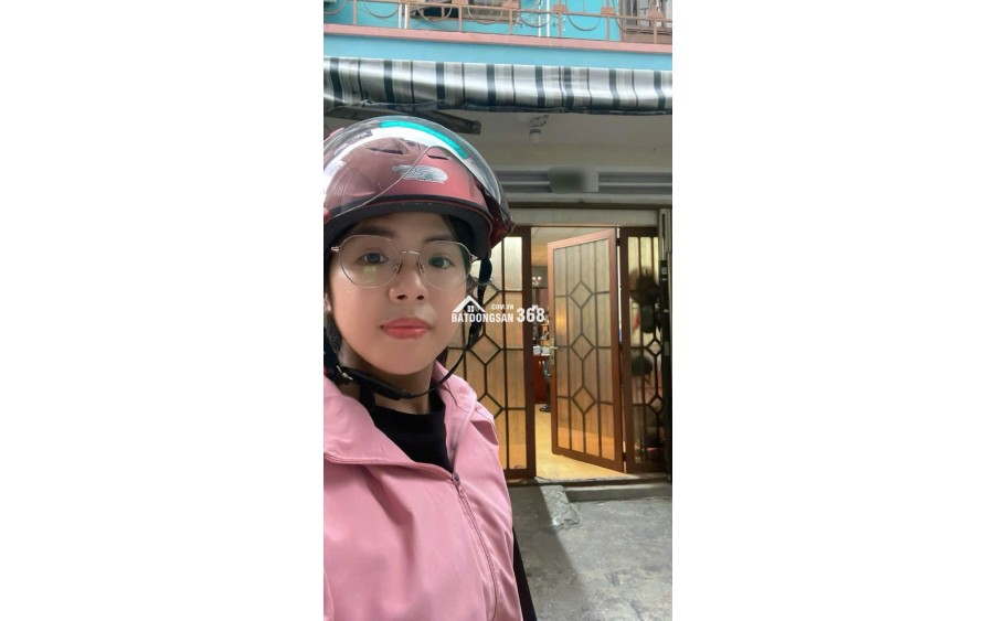 Bán nhà P Vip Tân Sơn Nhì, Hẻm gần 4m thoáng, 32m2 KLG, 2 tầng, Chỉ 3 tỷ nhỉnh TL