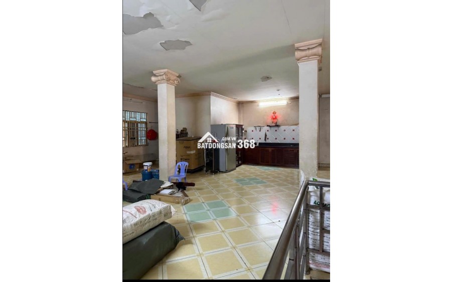 Bán 2 căn đôi 2 SHR Đường Phan Anh, P. Tân Thới Hòa Tân Phú