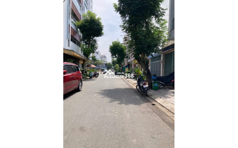 Bán căn hộ dịch vụ KDC Phú Mỹ Q7 (liền kề Phú Mỹ Hưng)