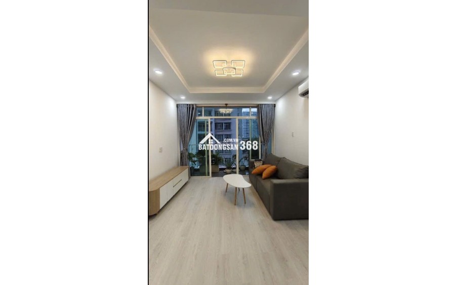 Bán căn hộ tầng 4 C/C New Saigon Hoàng Anh Gia Lai 3, Nhà Bè