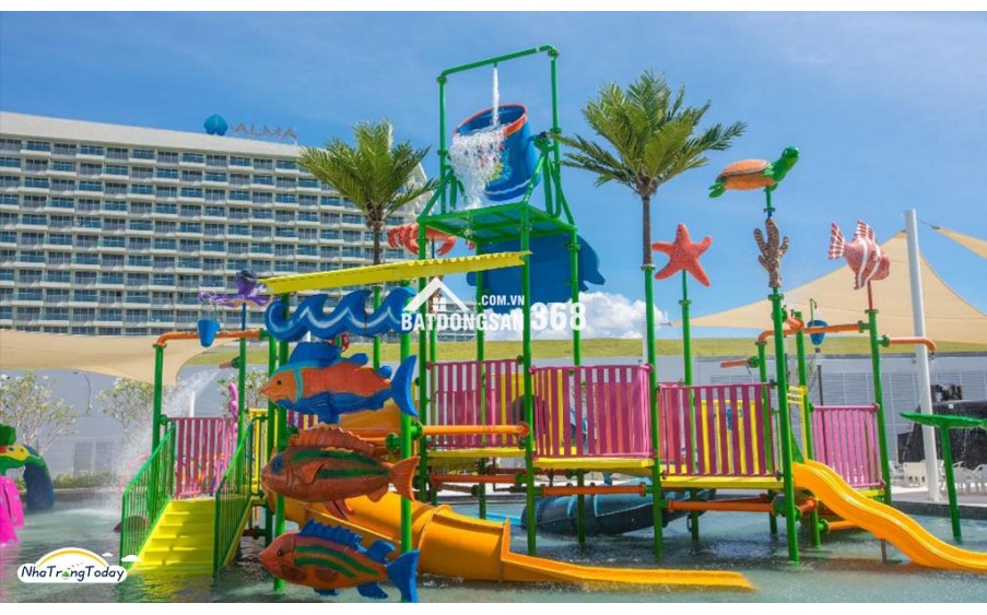 BÁN NHANH BIỆT THỰ NDNS NHA TRANG KH