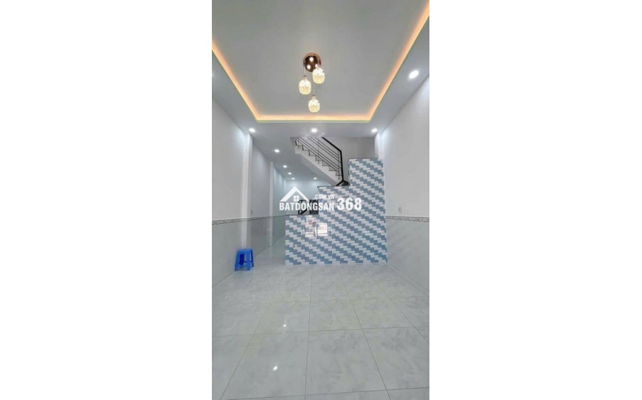 Bán nhà 1 trệt 2 lầu hẻm xe hơi Nguyễn Duy Trinh (Q9 Cũ) TP Thủ Đức