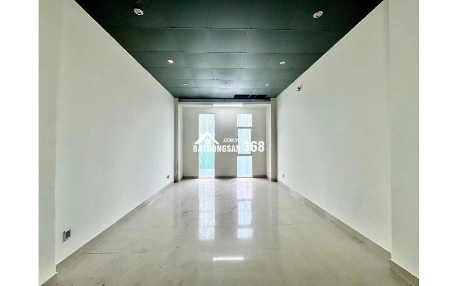 XE HƠI NGỦ NHÀ  4x16m - 3 TẦNG 5PN - TRUNG TÂM PHÚ NHUẬN CHỈ HƠN 11 TỶ