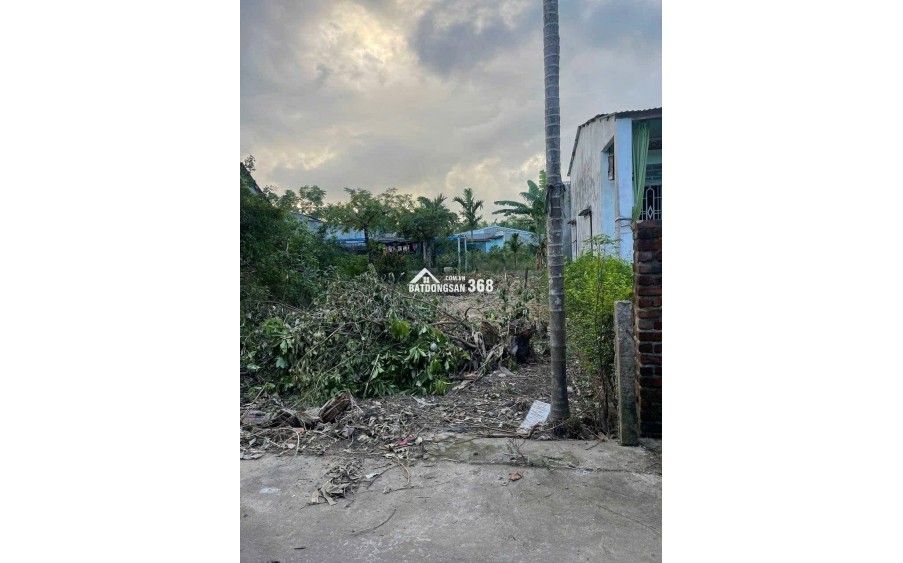 ĐẤT ĐẸP GIÁ RẺ – CẶP LIỀN KỀ CHỈ 780 TRIỆU 