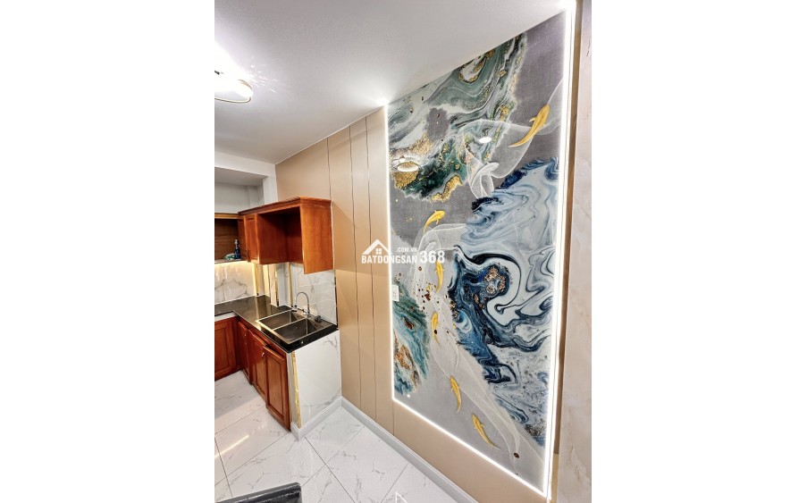 Hàng Hiếm TL40: Nhà 1 Lầu, 2PN, Hẻm Gần Mặt Tiền – Sổ Riêng – Hỗ Trợ Vay