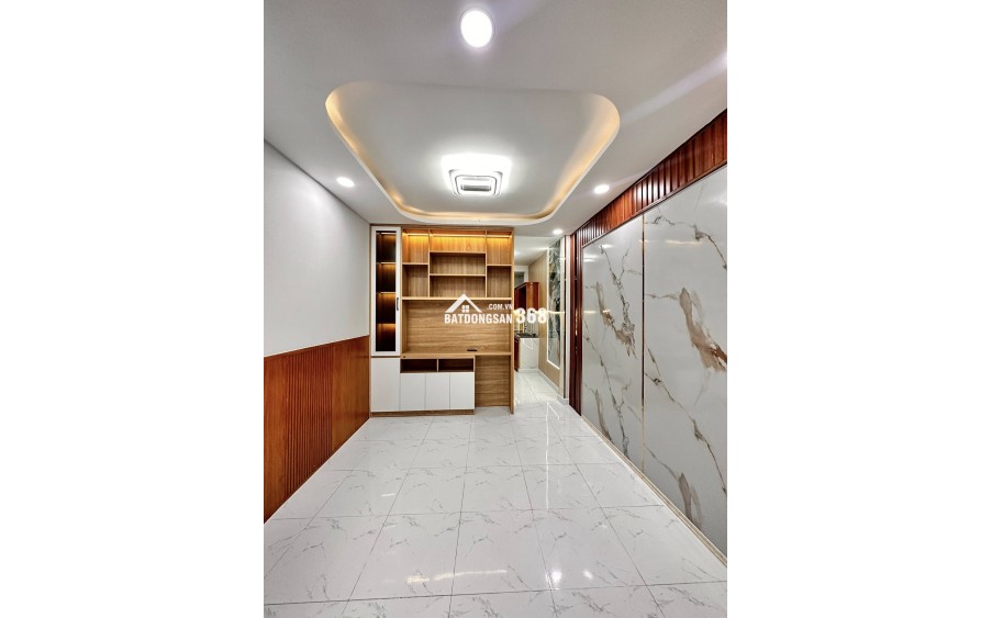 Hàng Hiếm TL40: Nhà 1 Lầu, 2PN, Hẻm Gần Mặt Tiền – Sổ Riêng – Hỗ Trợ Vay