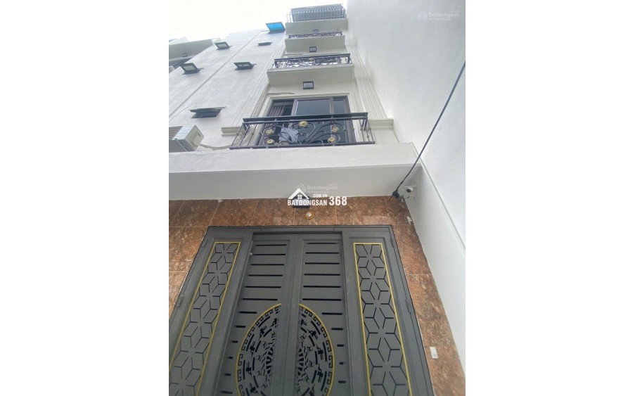 Bán nhà Hà Trì Hà Đông 35m chỉ 6 TỶ, gần đường oto