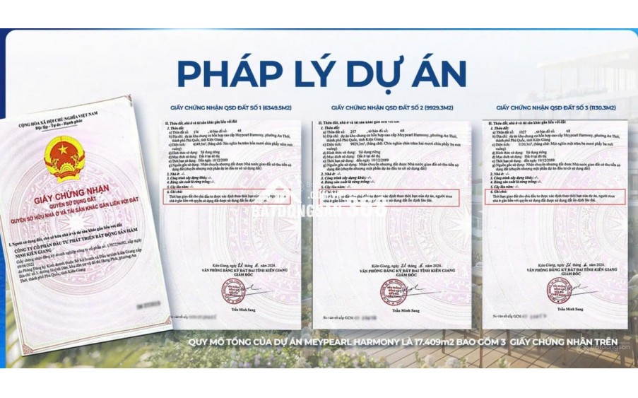 Sở hữu căn hộ view biển, chỉ với 2 tỷ tại Phú Quốc