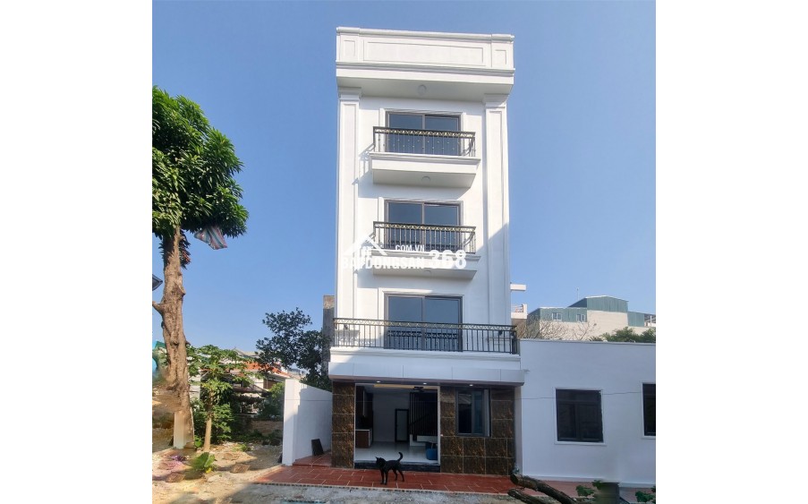 BÁN NHÀ 40M DƯƠNG NỘI 10M RA Ô TÔ CHỈ 7 TỶ