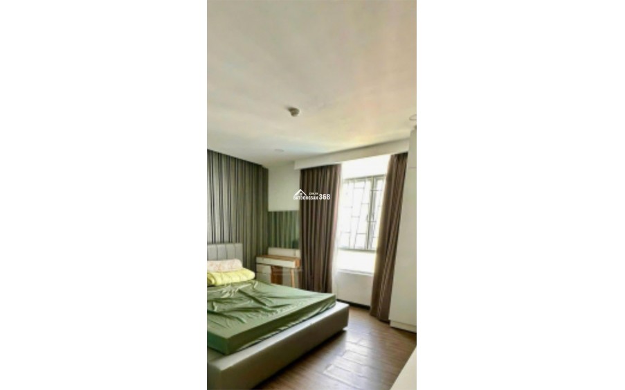 Cho thuê căn hộ Giai Việt – 115m², 2PN, full nội thất