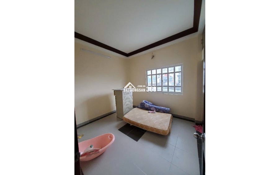 BÁN GẤP: Nhà 4 Tầng Bình Thạnh - 78m² - Giá Chỉ 8 Tỷ!