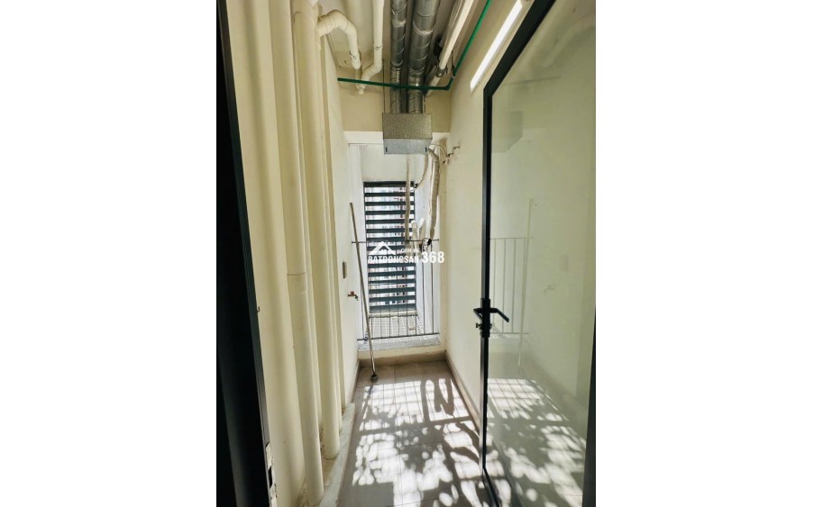 Cho thuê căn hộ AKARI, Bình Tân. 56m2, 2PN, giá 7.9tr/tháng. LH: 0942239239