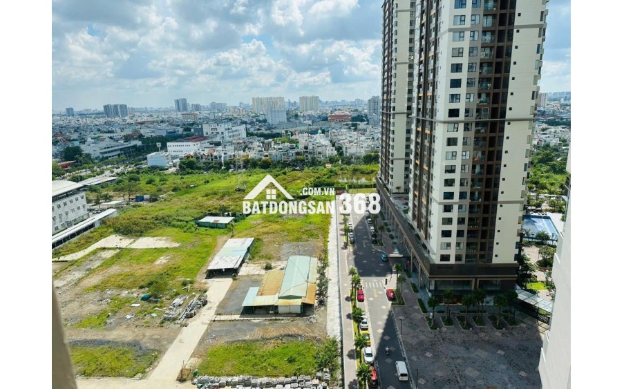 Cho thuê căn hộ AKARI, Bình Tân. 56m2, 2PN, giá 7.9tr/tháng. LH: 0942239239