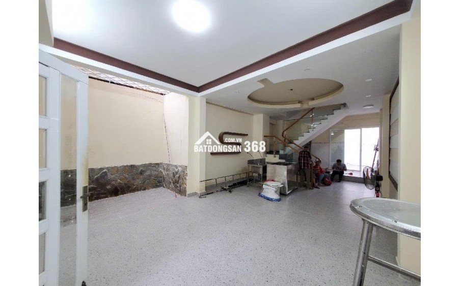 BÁN GẤP: Nhà 4 Tầng Bình Thạnh - 78m² - Giá Chỉ 8 Tỷ!